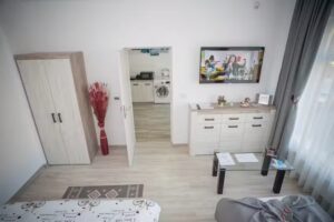 Apartament La Mal Sibiu