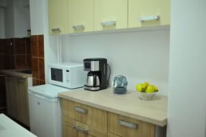 APARTAMENT LILIACULUI ORADEA