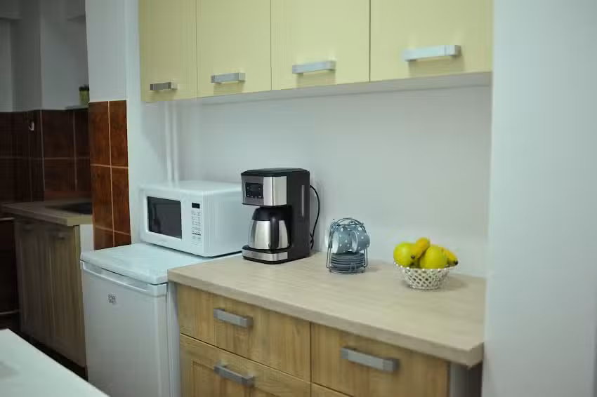 APARTAMENT LILIACULUI ORADEA