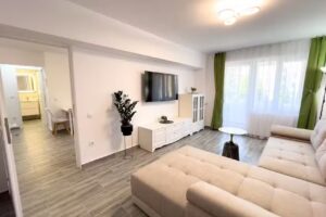 Apartament Lucas Sighisoara