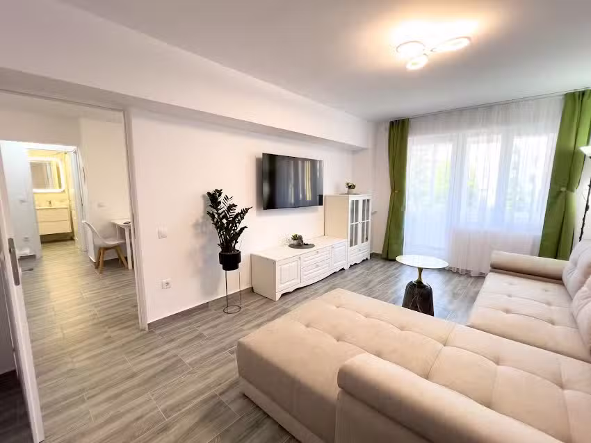 Apartament Lucas Sighisoara