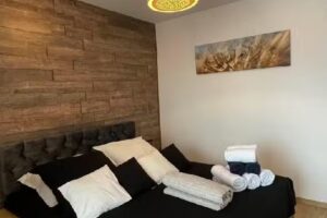 Apartament Maria Saturn