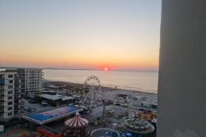 APARTAMENT MC, Navodari, Constanta