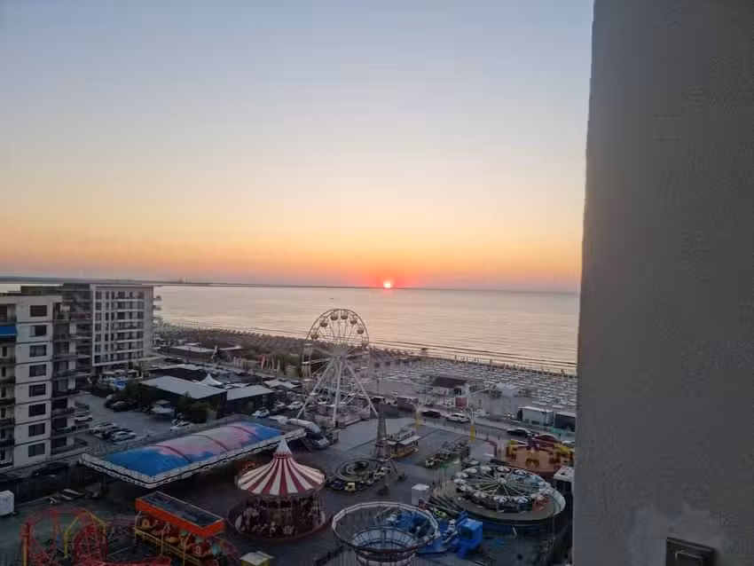 APARTAMENT MC, Navodari, Constanta