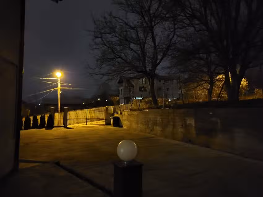 Apartament Micșunelelor