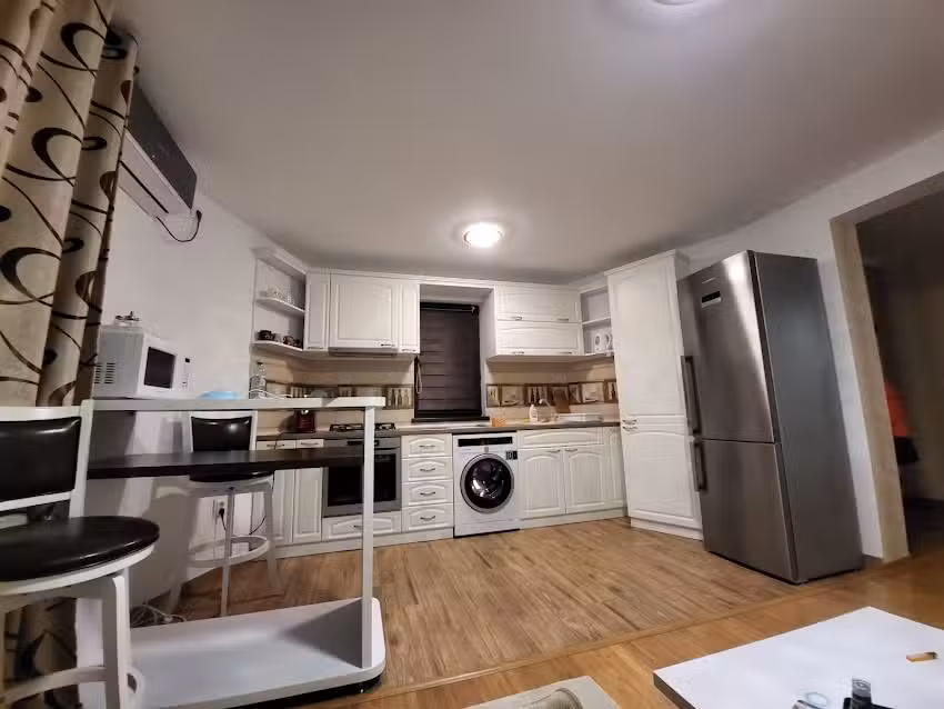 Apartament Micșunelelor