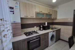 Apartament NAVI