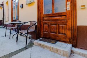 Apartament Old City Lux