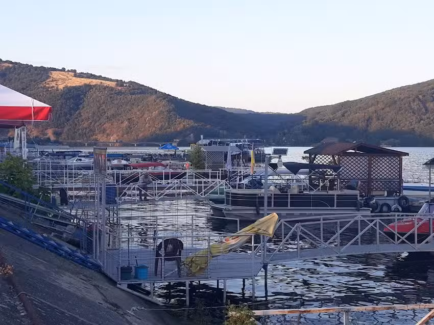 Apartament Panoramic