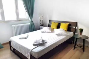 Apartament perla
