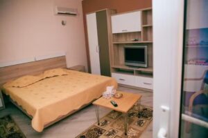 Apartament Pitesti Cora