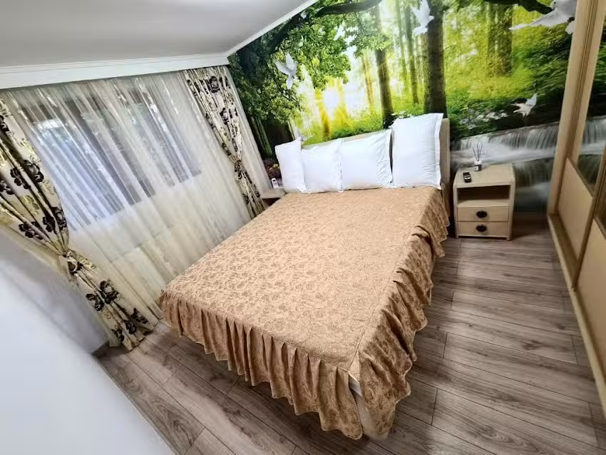 Apartament Premium Gradina Botanica