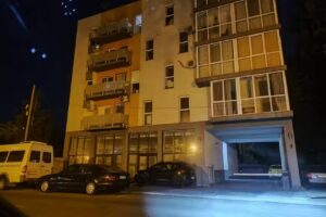 Apartament Premium Travel