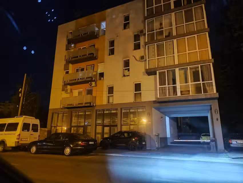 Apartament Premium Travel