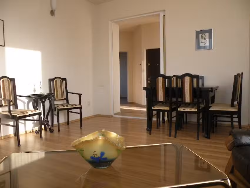 Apartament regim hotelier Brancoveanu