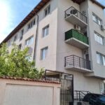 Apartament regim hotelier Crangasi by Arkadia