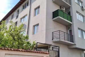 Apartament regim hotelier Crangasi by Arkadia