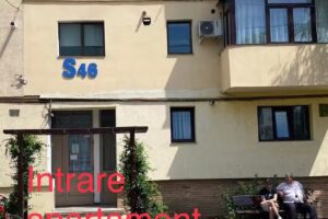 Apartament S46
