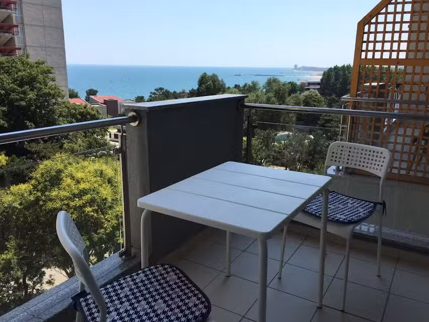 Apartament Sara Sea View – Olimp