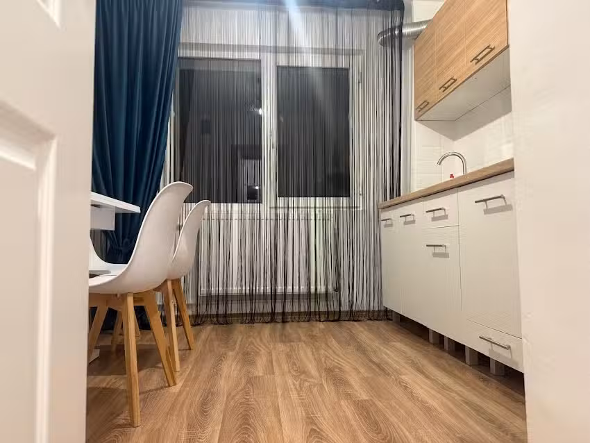 Apartament Sophia