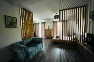 Apartament Studio BiAn