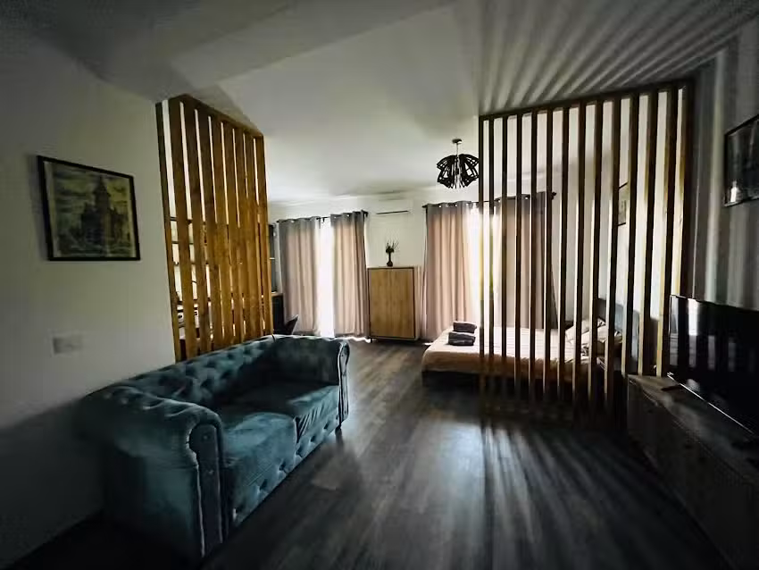 Apartament Studio BiAn