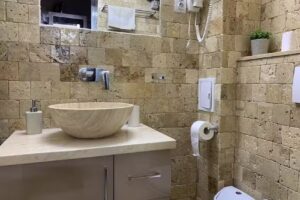 Apartament Studio Gul Mona Saturn