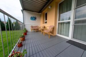 Apartament Terezianum