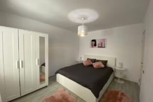 Apartament Toplita