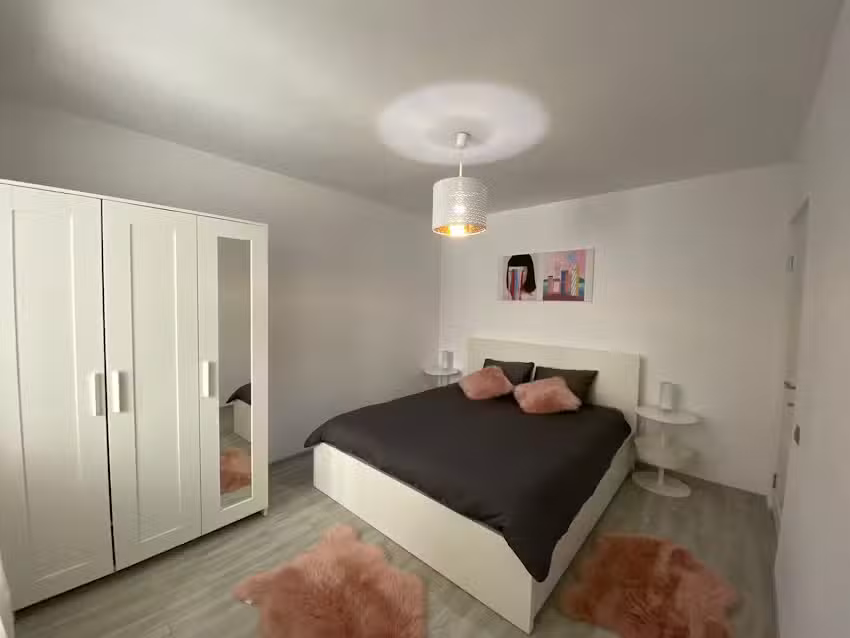 Apartament Toplita