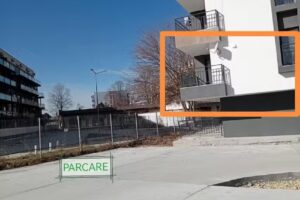 Apartament Tudor 2024