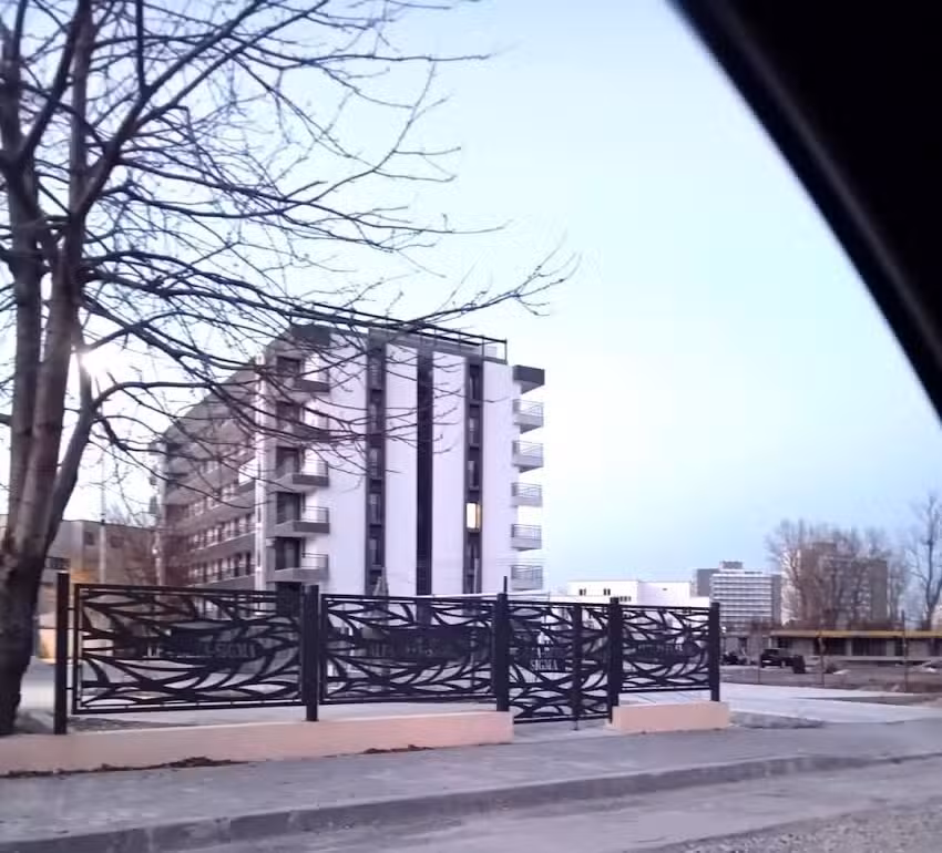 Apartament Tudor 2024