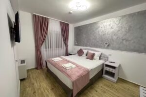 Apartamente CasaBella