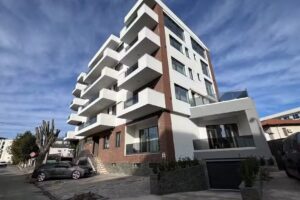 Apartamente Eforie Nord