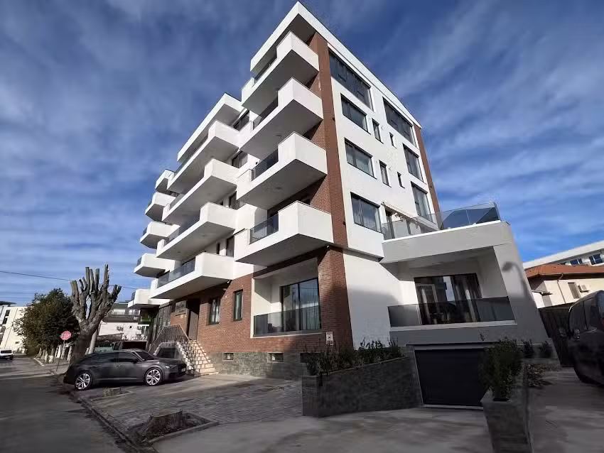 Apartamente Eforie Nord