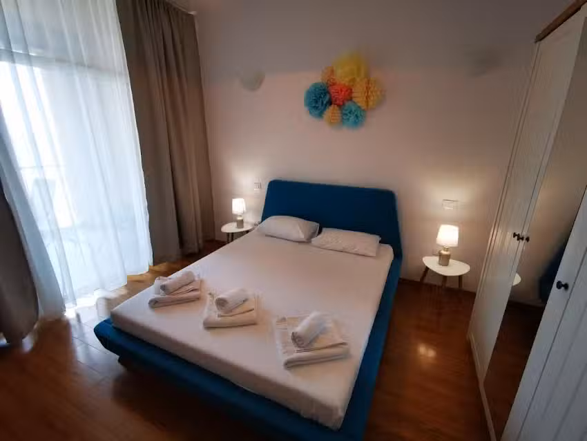 Apartamente Gala Residence