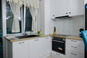 Apartamente in regim hotelier – FancyLux