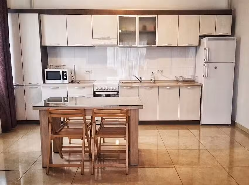 Apartamente Mamaia