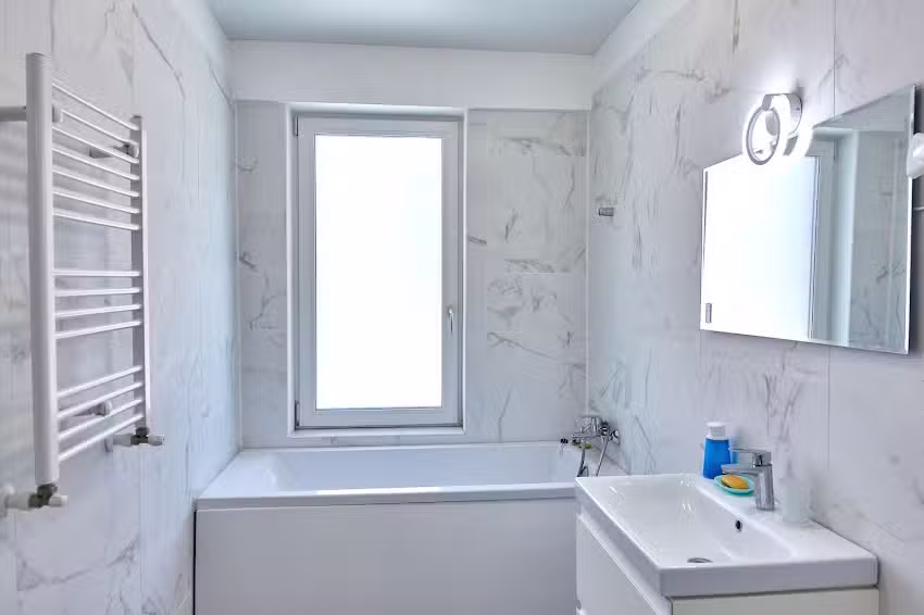 Apartamente Mamaia Nord