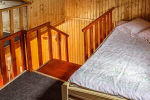 Apartamente Manó Praid