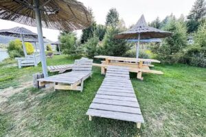 Apartamente Moderne – Modern Rooms