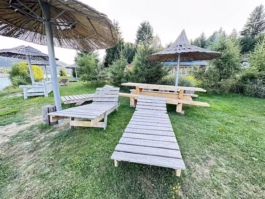 Apartamente Moderne – Modern Rooms