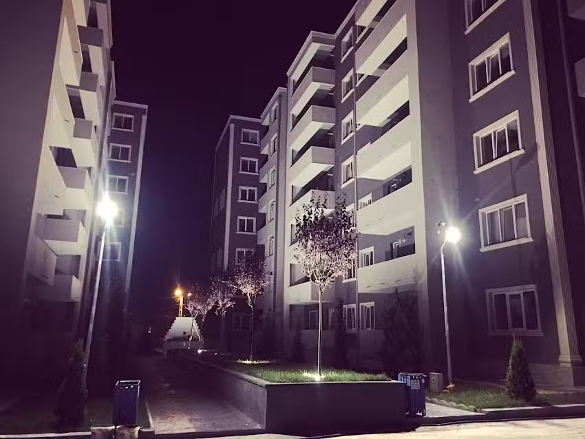 Apartamente Navodari – Dedal Residence