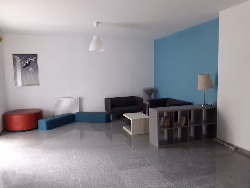 APARTAMENTE OLIMP BLACKSEA SRL