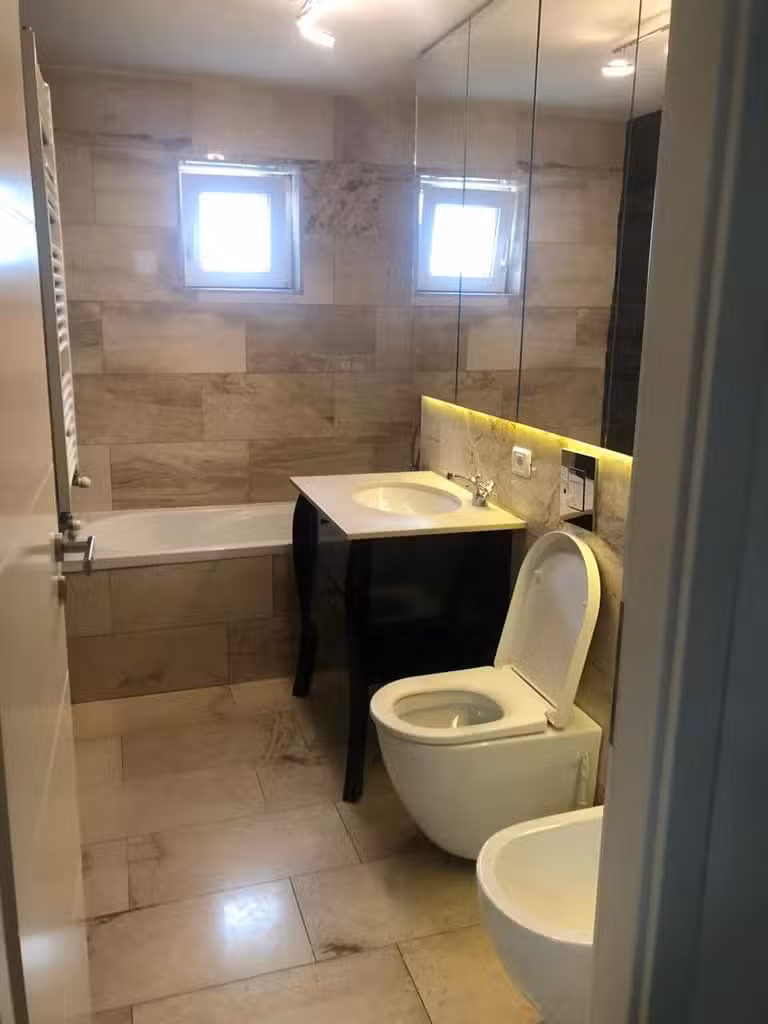 Apartamente Regim Hotelier RHT