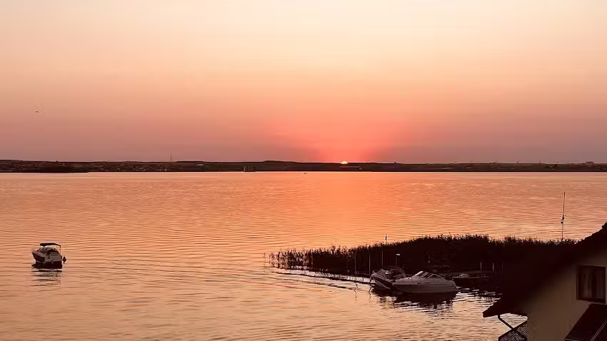 Apartamente si Studiouri – Mamaia