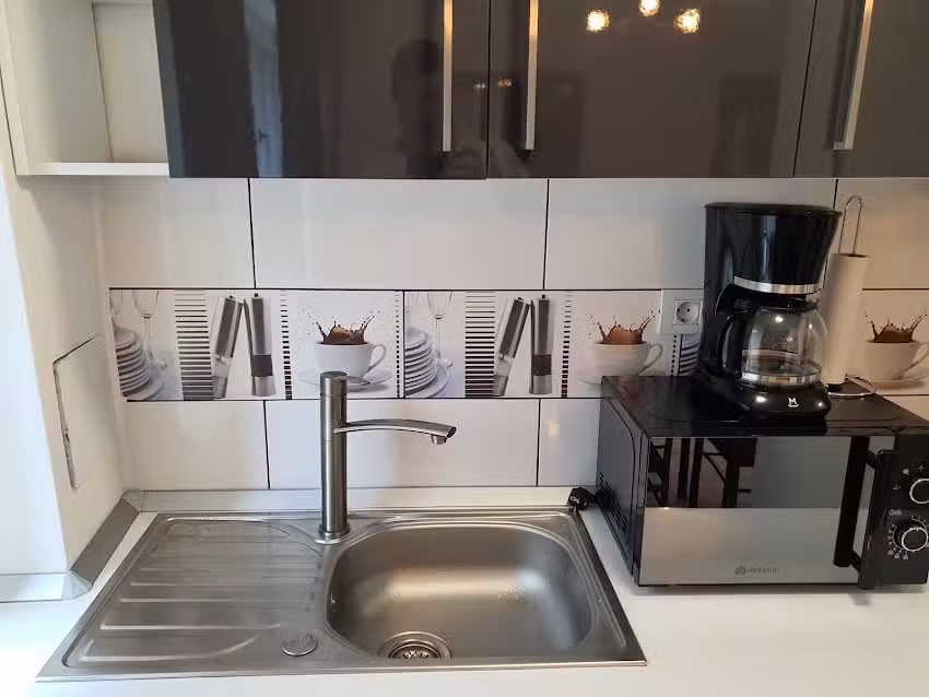 APARTAMENTE TURISTICE BAILE HERCULANE