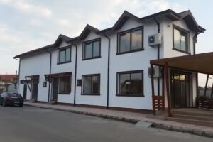 Apartamente Tuzla