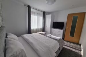 Apartamente Ultra Central 4