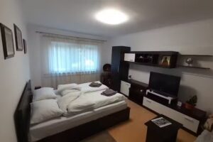 Apartamente vacanta HELIOS – Baile Herculane